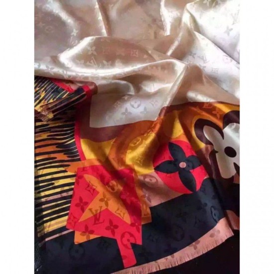 Replica Jungle Fever Scialle M75830