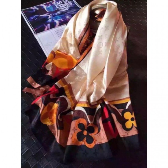 Replica Jungle Fever Scialle M75830