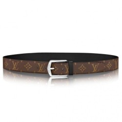 Replica Landscape 35mm Blet Monogram Canvas M9084S
