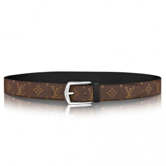 Replica Landscape 35mm Blet Monogram Canvas M9084S