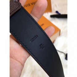 Replica Landscape 35mm Blet Monogram Canvas M9084S