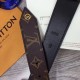 Replica Malletier Monogram 30mm Cintura M9312U