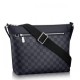 Replica Mick PM Borse Damier Graphite N40003