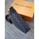 Replica Mick PM Borse Damier Graphite N40003