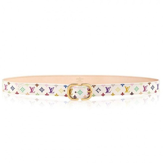 Replica Mini 25MM Cintura Monogram Multicolor M9585W