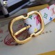 Replica Mini 25MM Cintura Monogram Multicolor M9585W