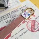 Replica Mini 25MM Cintura Monogram Multicolor M9585W