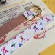 Replica Mini 25MM Cintura Monogram Multicolor M9585W
