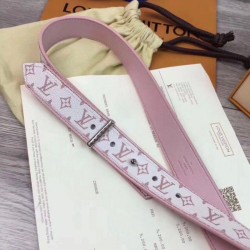 Replica Monoglam 30mm Cintura Monogram M9302U