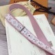 Replica Monoglam 30mm Cintura Monogram M9302U