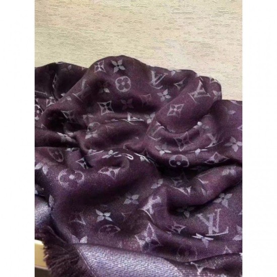 Replica Monogram Shine Scialle M74245