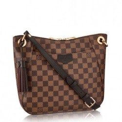Replica South Bank Besace Damier Ebene N42230