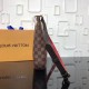 Replica South Bank Besace Damier Ebene N42230