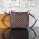 Replica South Bank Besace Damier Ebene N42230