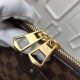 Replica South Bank Besace Damier Ebene N42230