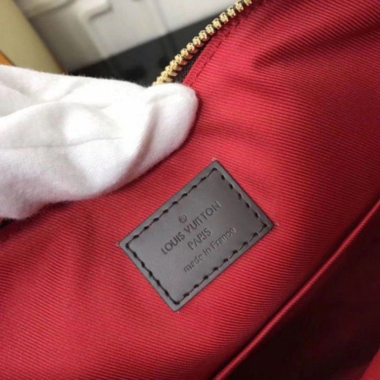 Replica South Bank Besace Damier Ebene N42230