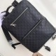 Replica Zaino Avenue Damier Infini N41043
