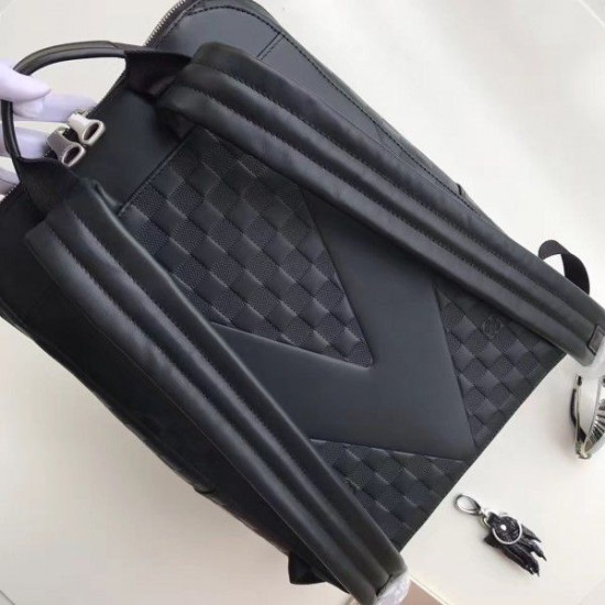 Replica Zaino Avenue Damier Infini N41043