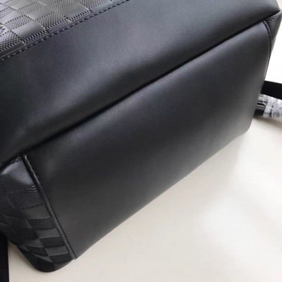 Replica Zaino Avenue Damier Infini N41043