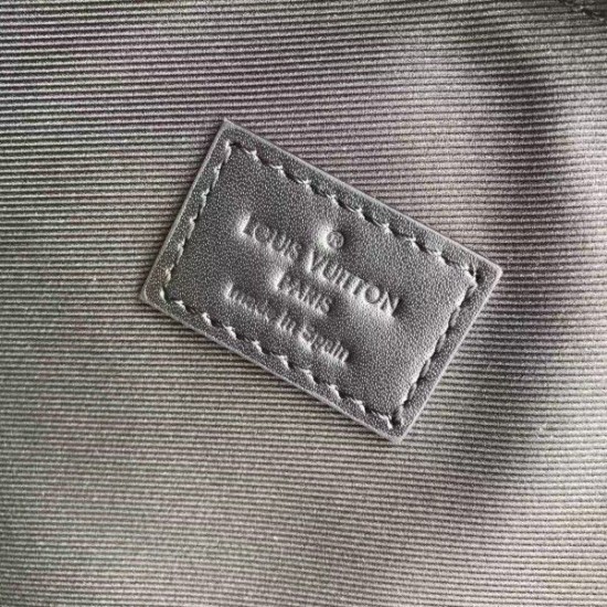 Replica Zaino Avenue Damier Infini N41043