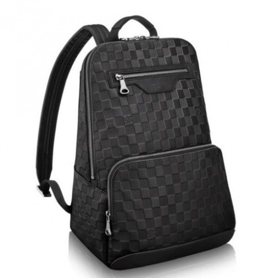Replica Zaino Avenue Damier Infini N41043