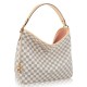 Replica Borsa Delightful MM Tela Damier Azur N41607
