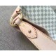 Replica Borsa Delightful MM Tela Damier Azur N41607