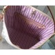Replica Borsa Delightful MM Tela Damier Azur N41607