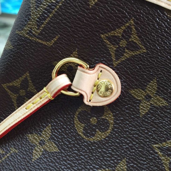 Replica Borsa Neverfull MM Tela Monogram M41178