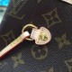 Replica Borsa Neverfull MM Tela Monogram M41178
