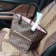 Replica Neverfull MM Damier Ebene N41603