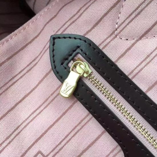 Replica Neverfull MM Damier Ebene N41603