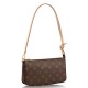 Replica Pochette Accessoires Monogram Canvas M40712