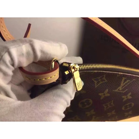 Replica Pochette Accessoires Monogram Canvas M40712