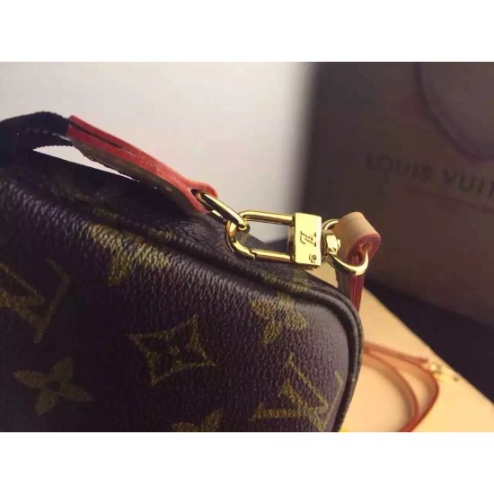 Replica Pochette Accessoires Monogram Canvas M40712