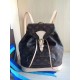 Replica Zaino Montsouris MM Monogram Canvas M51136