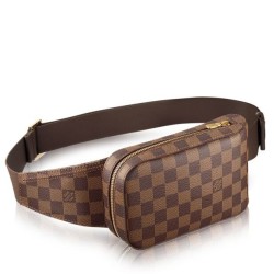 Replica Borse Géronimos Damier EBene N51994