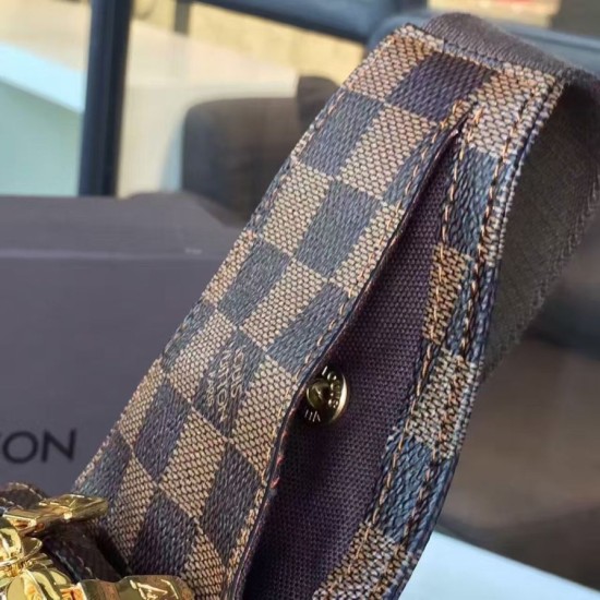 Replica Borse Géronimos Damier EBene N51994