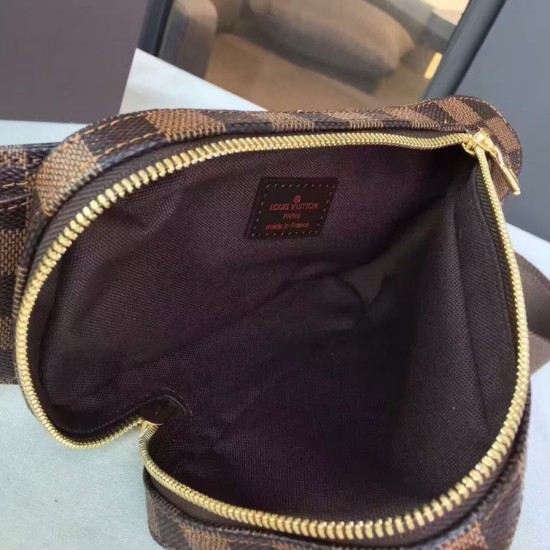 Replica Borse Géronimos Damier EBene N51994
