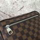 Replica Kasai Clutch Damier Ebene N41663