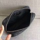 Replica Kasai Clutch Damier Graphite N41664