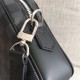 Replica Kasai Clutch Damier Graphite N41664