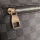 Replica Kasai Clutch Damier Graphite N41664