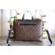 Replica Porte-Documents Jour Monogram Macassar M54019