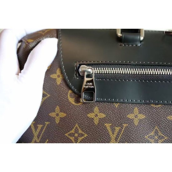 Replica Porte-Documents Jour Monogram Macassar M54019