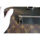 Replica Porte-Documents Jour Monogram Macassar M54019