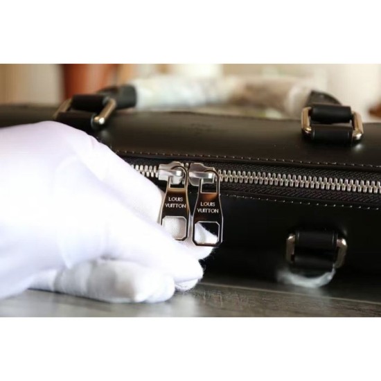 Replica Porte-Documents Jour Monogram Macassar M54019