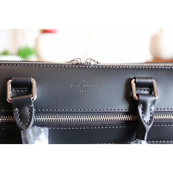 Replica Porte-Documents Jour Monogram Macassar M54019