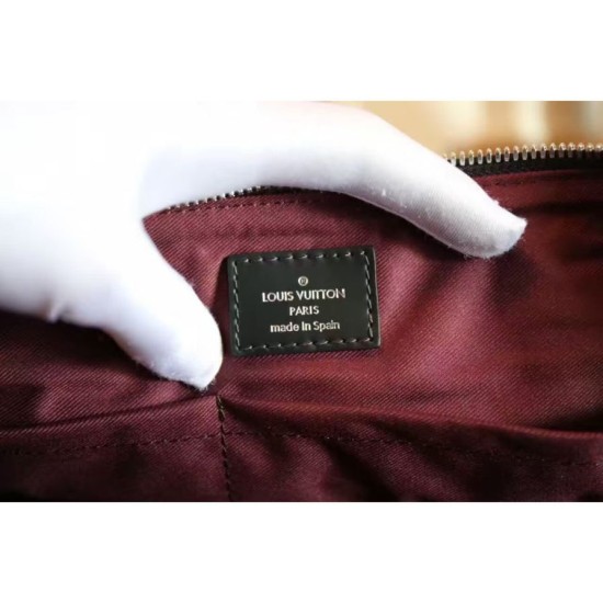 Replica Porte-Documents Jour Monogram Macassar M54019