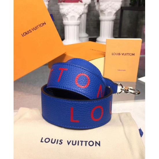 Replica Bandouliere J02389 Blu